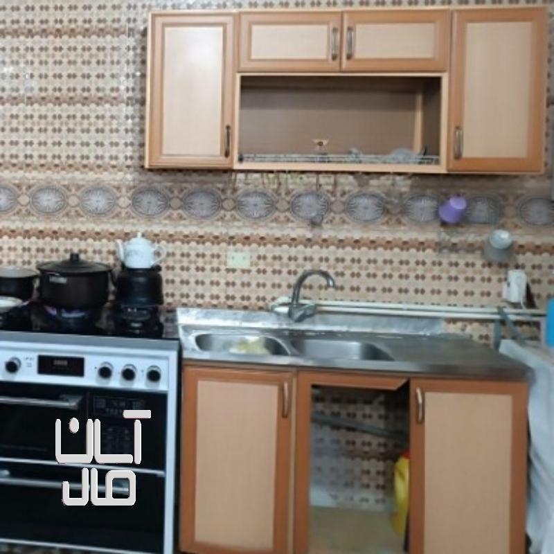 کابینت ام دی اف