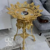 کنار سالنی برنز