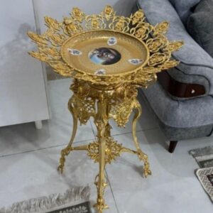 کنار سالنی برنز