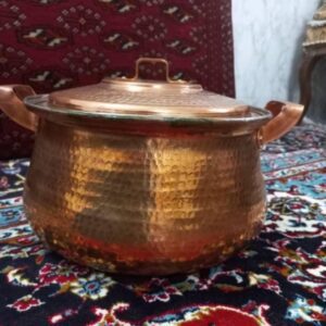 قابلمه مسی