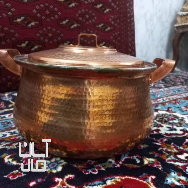 قابلمه مسی