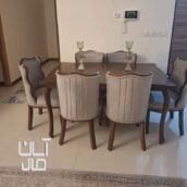 میز ناهارخوری ۶نفره