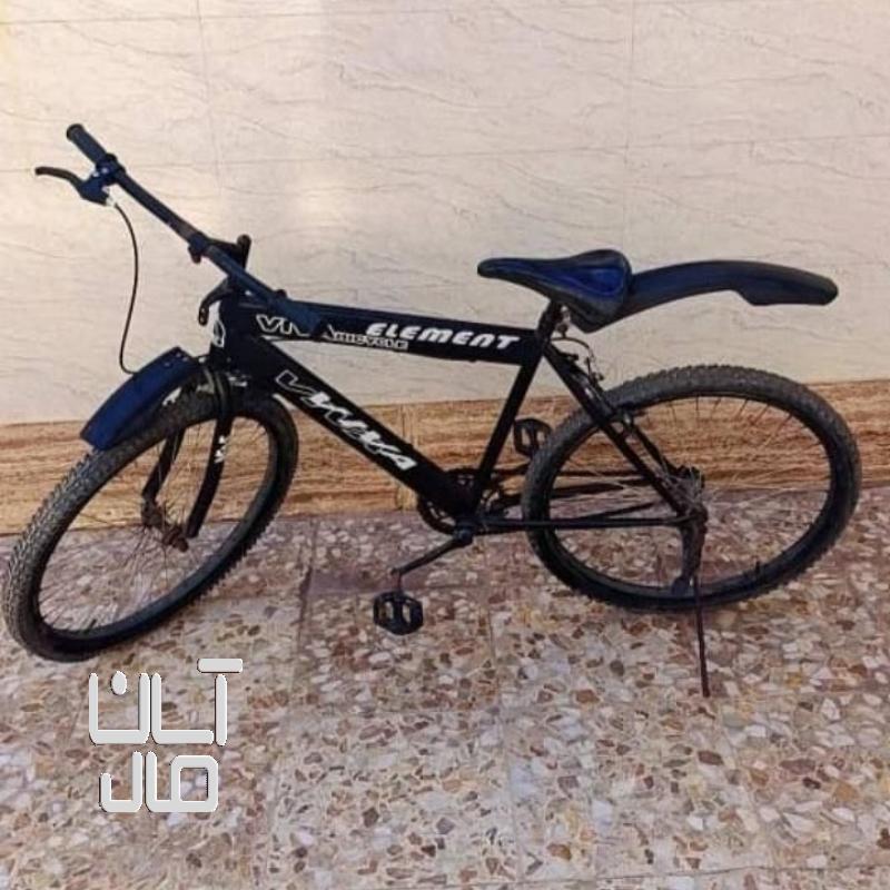 دوچرخه ۲۶