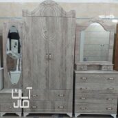 سرویس کمد ام دی اف