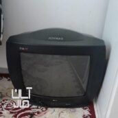 تلويزيون الجی