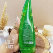 ژل آبرسان مدل آلوئه ورا برند(هپی لیدی)