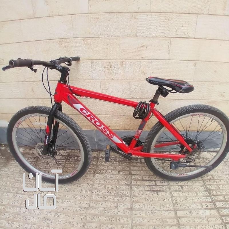 دوچرخه
