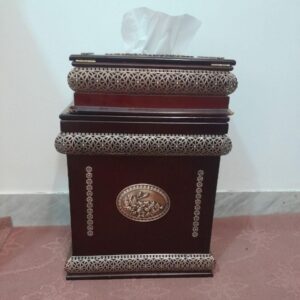 جادستمال وسطل