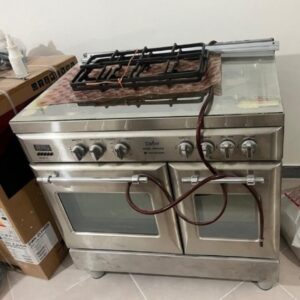 اجاق گاز ۵شعله فردار
