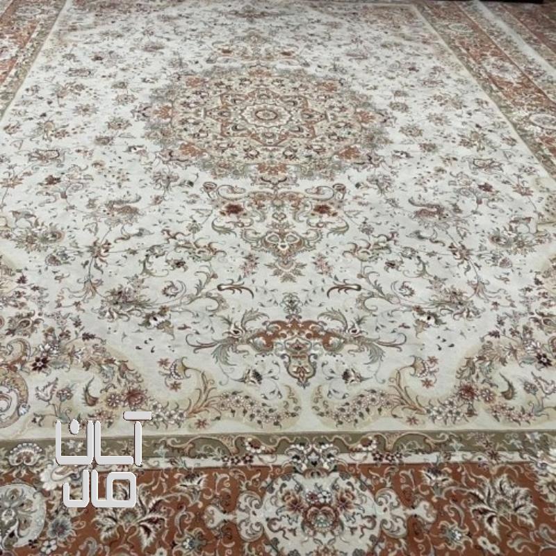 فرش ۱۲ متری