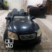 ماشین شارژی