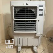 کولر پرتابل آبی