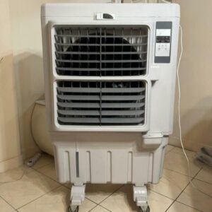 کولر پرتابل آبی