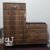 جاکفشی نشیمن دار