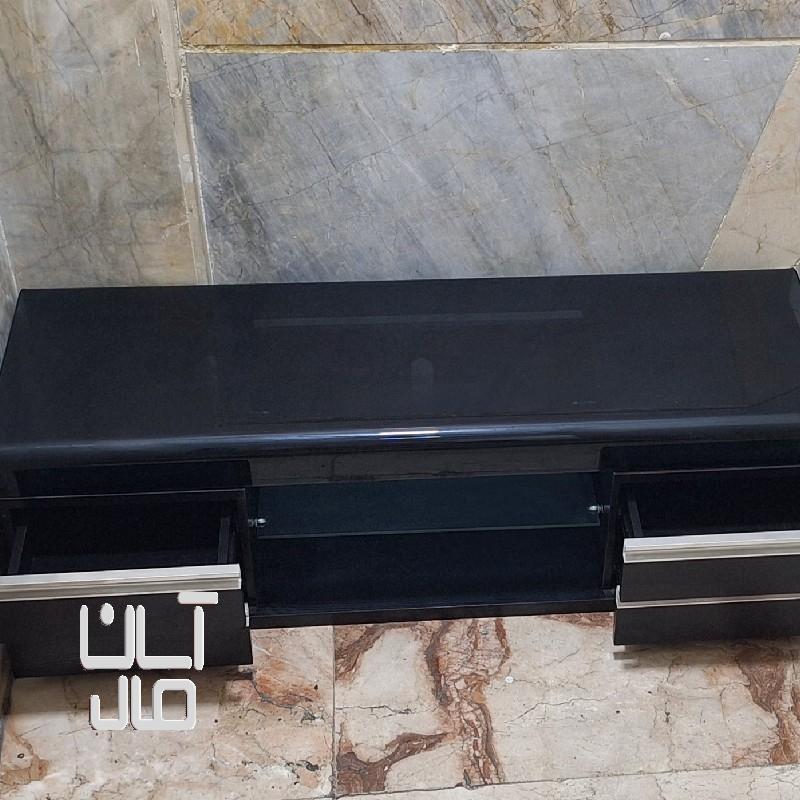میز تلوزیون ترک