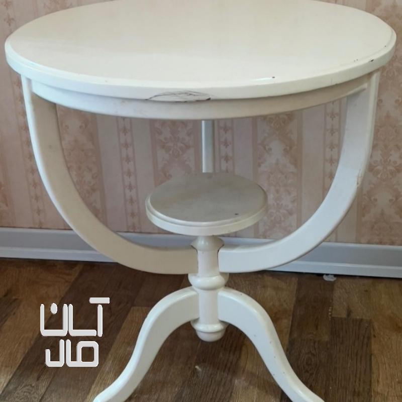 میز خاطره