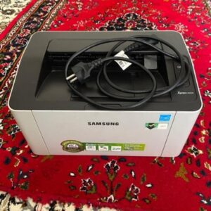 پرینتر سامسونگ  مدل M2020