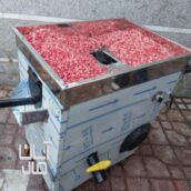 دستگاه آبغوره گیری