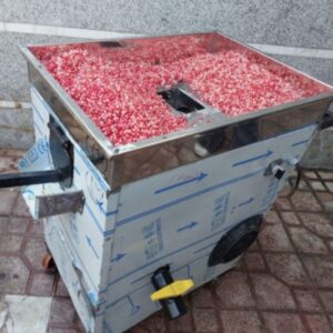 دستگاه آبغوره گیری