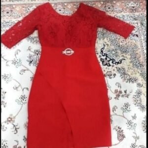 لباس مجلسی
