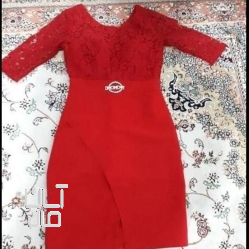 لباس مجلسی