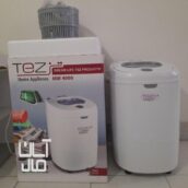 مینی واش لمسی