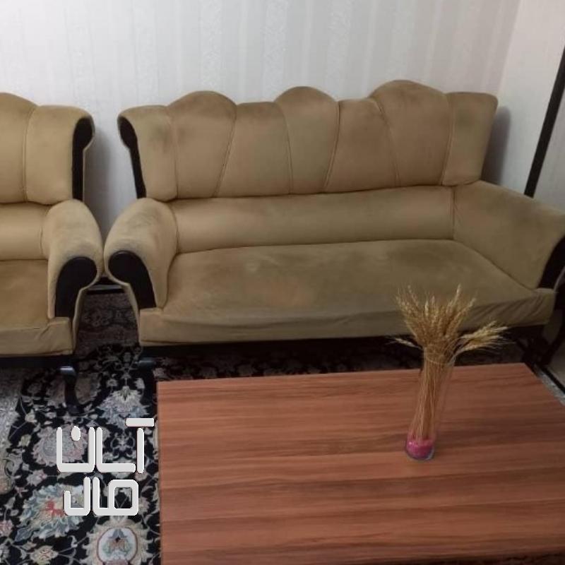 مبل ۷ نفره