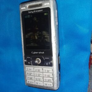 سونی اریکسون K800i