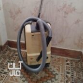 جاروبرقی پارس خزر