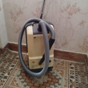 جاروبرقی پارس خزر