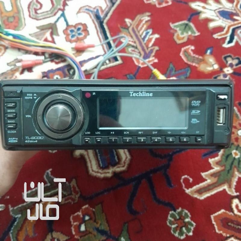 ضبط ماشین