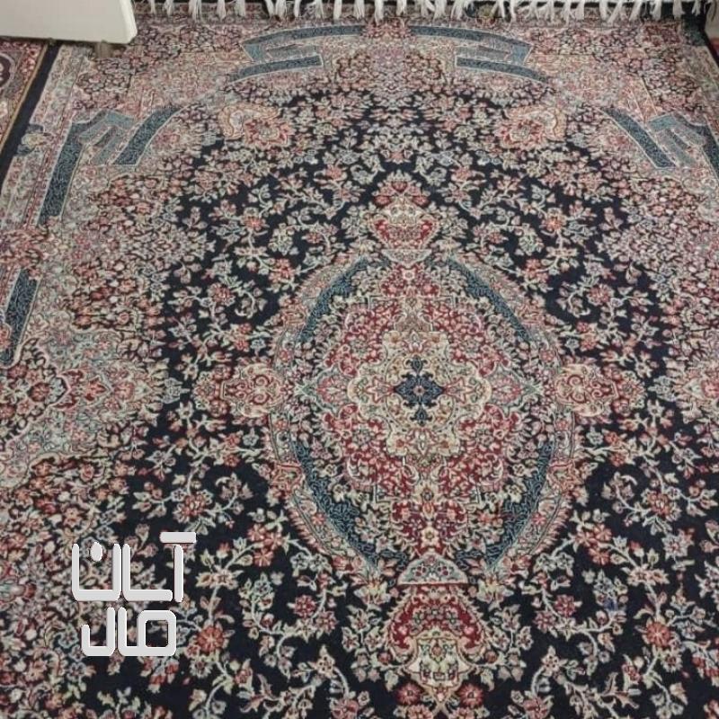 فرش ۶ متری