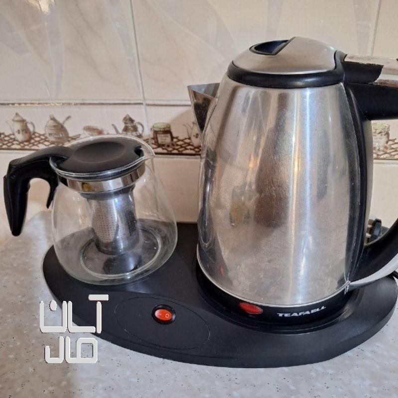 چای ساز