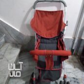 کالسکه کودک