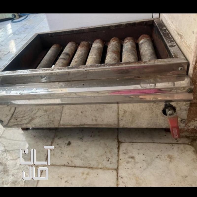 کباب پز