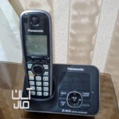 تلفن بیسیم پاناسونیک
