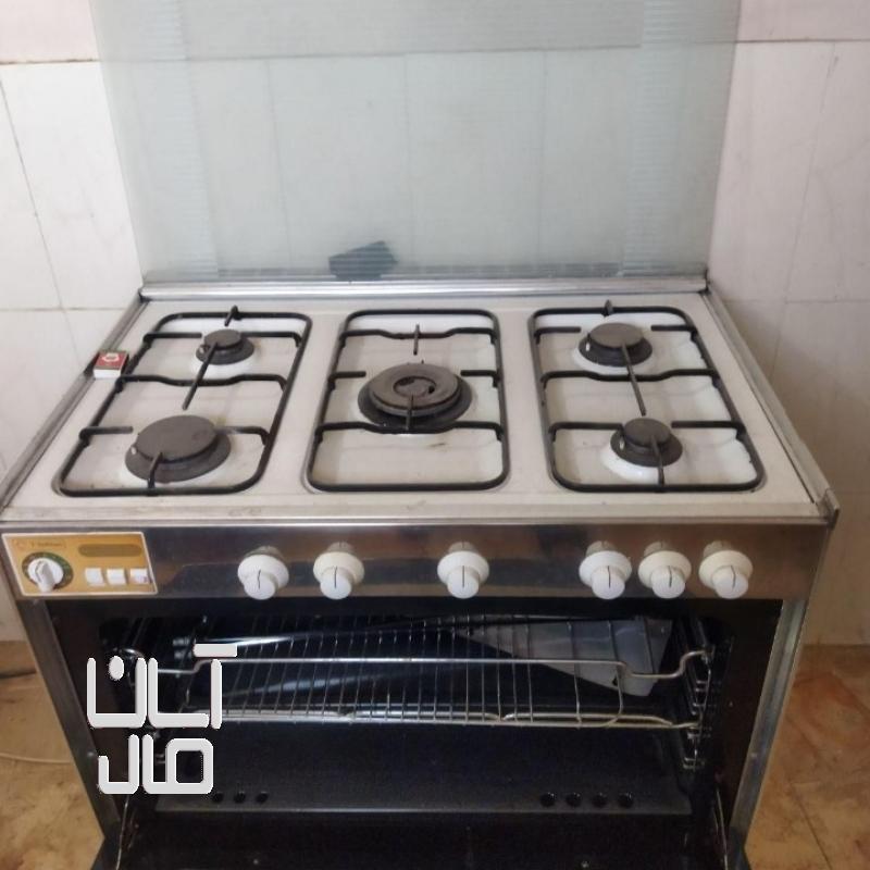 اجاق گاز فردار