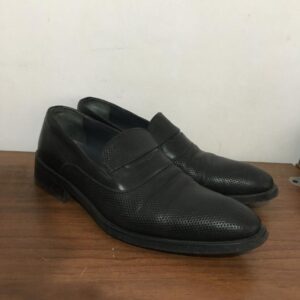 کفش چرم مردانه