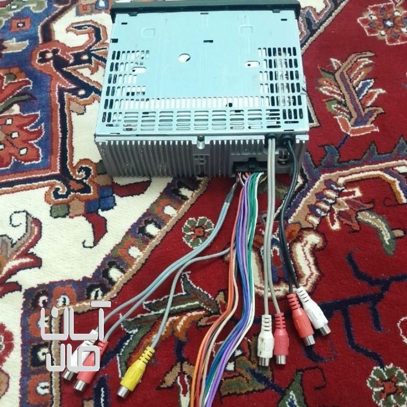 ضبط ماشین