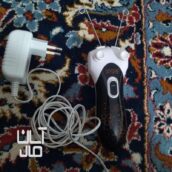 بندانداز برقی