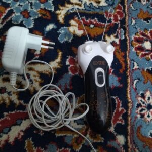 بندانداز برقی