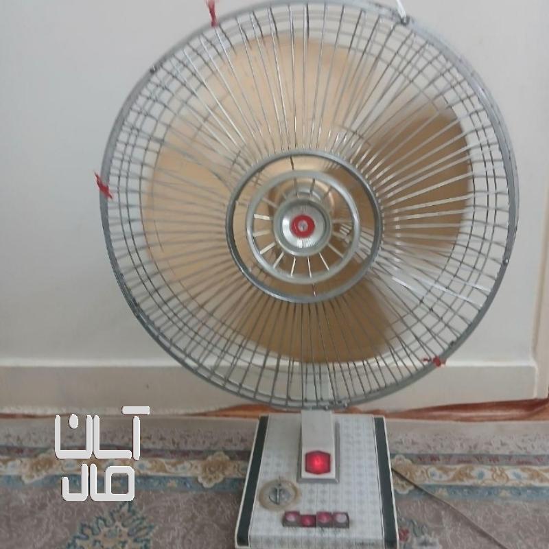 پنکه میتسوبیشی
