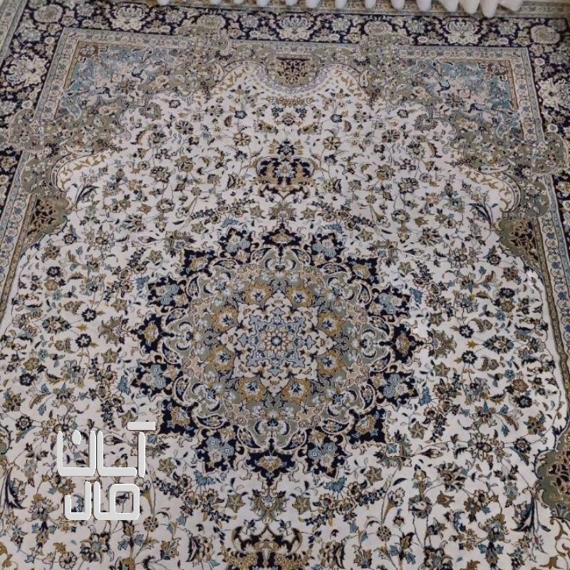 فرش ۱۲ متری نگین مشهد
