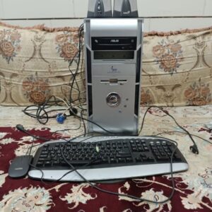 کیس وکیبورد