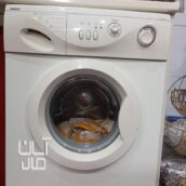 ماشین لباسشویی اسنوا ۵ کیلویی