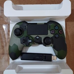 کنسول ps4 ودسته