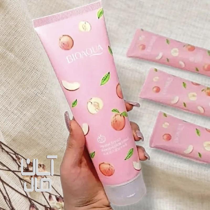 محصولات آرایشی و بهداشتی گیاهی