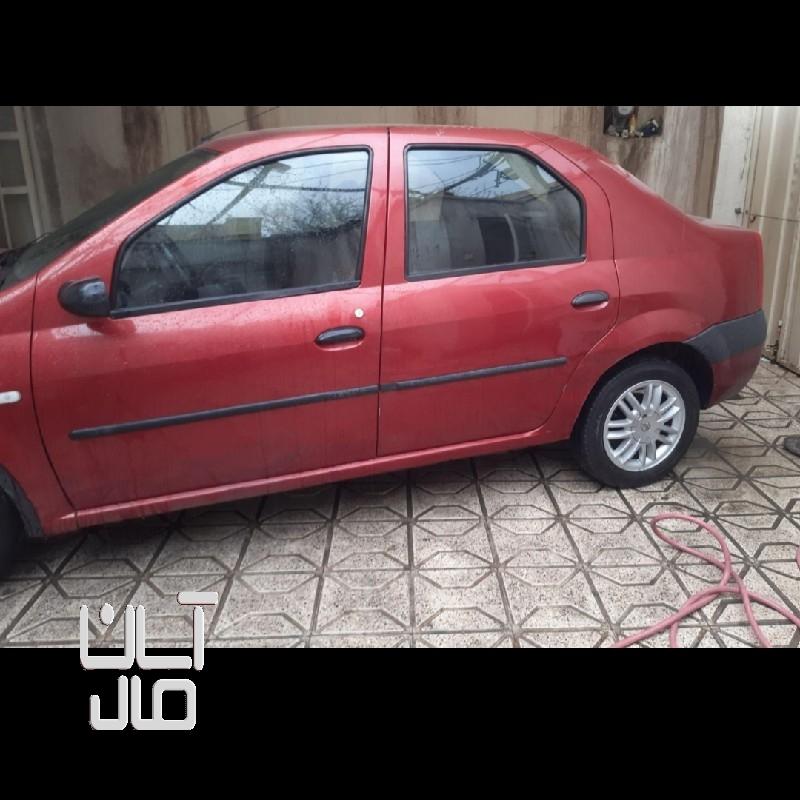 ماشین برای فروش و معاوضه میباشد