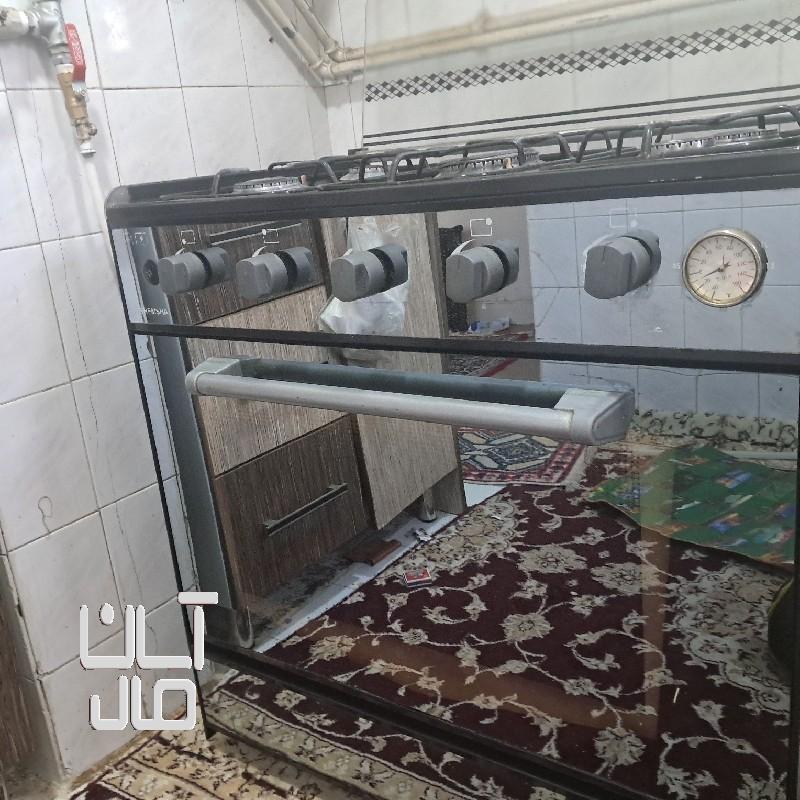 فروش فوری کلی لوازم خانگی