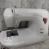 چرخ خیاطی برادر